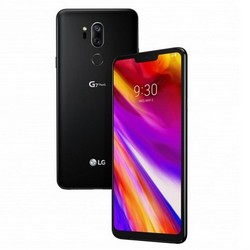 Замена тачскрина на телефоне LG G7 Plus ThinQ в Тольятти